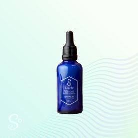 Salveo Organic Maehwasoo Szérum