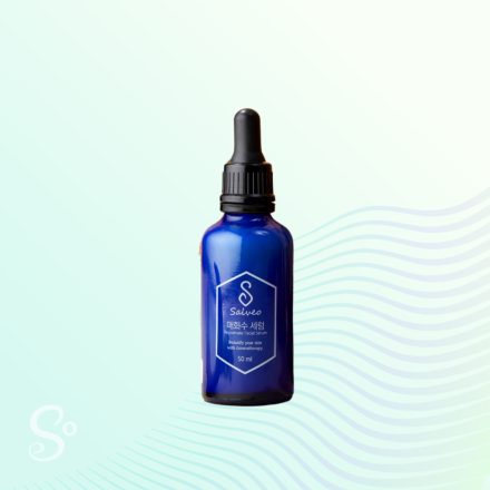 Salveo Organic Maehwasoo Szérum