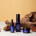 Salveo Organic Maehwasoo Miniszett