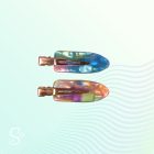 Hajcsipesz - 2db Hajcsat