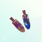 Hajcsipesz - 2db Hajcsat