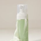  JEJU YUJA Nyugtató Arctisztító Hab