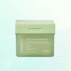 vvbetter JEJU YUJA Nyugtató Tonerpárna