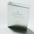vvbetter Bőrfiatalító, Szkvalán tartalmú Fátyolmaszk Csomag