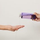 vvbetter Gyengéd Mélytisztító Olaj