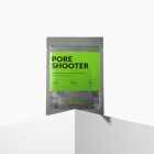 Returnu Póruscélzó Fátyolmaszk