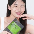 Returnu Póruscélzó Fátyolmaszk