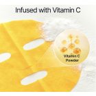 Returnu Vitatone C-Vitamin Fátyolmaszk
