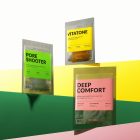 Returnu Vitatone C-Vitamin Fátyolmaszk