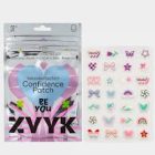 ZVYK - Confidence Patch Be You - Pattanástapasz
