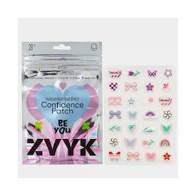 ZVYK - Confidence Patch Be You - Pattanástapasz