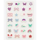 ZVYK - Confidence Patch Be You - Pattanástapasz