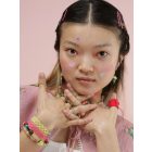 ZVYK - Confidence Patch Be You - Pattanástapasz