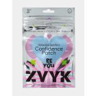 ZVYK - Confidence Patch Be You - Pattanástapasz