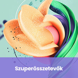 Szuperösszetevők