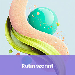 Rutin szerint