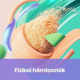 Fizikai hámlasztók