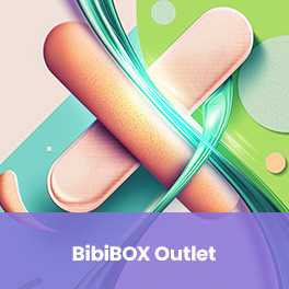 BibiBOX Outlet