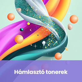 Hámlasztó tonerek