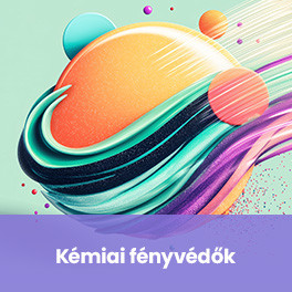 Kémiai fényvédők