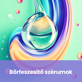 Bőrfeszesítő szérumok