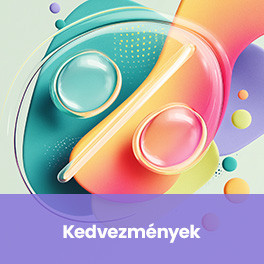 Kedvezmények