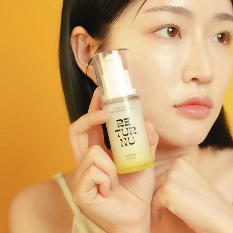 C-vitamin és Retinol: A bőrápolás nappal és éjszaka